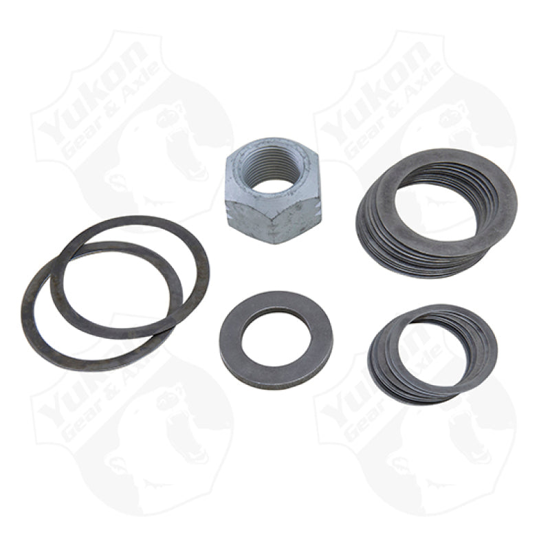 Load image into Gallery viewer, Yukon Gear Replacement Complete Shim Kit For Dana 80
