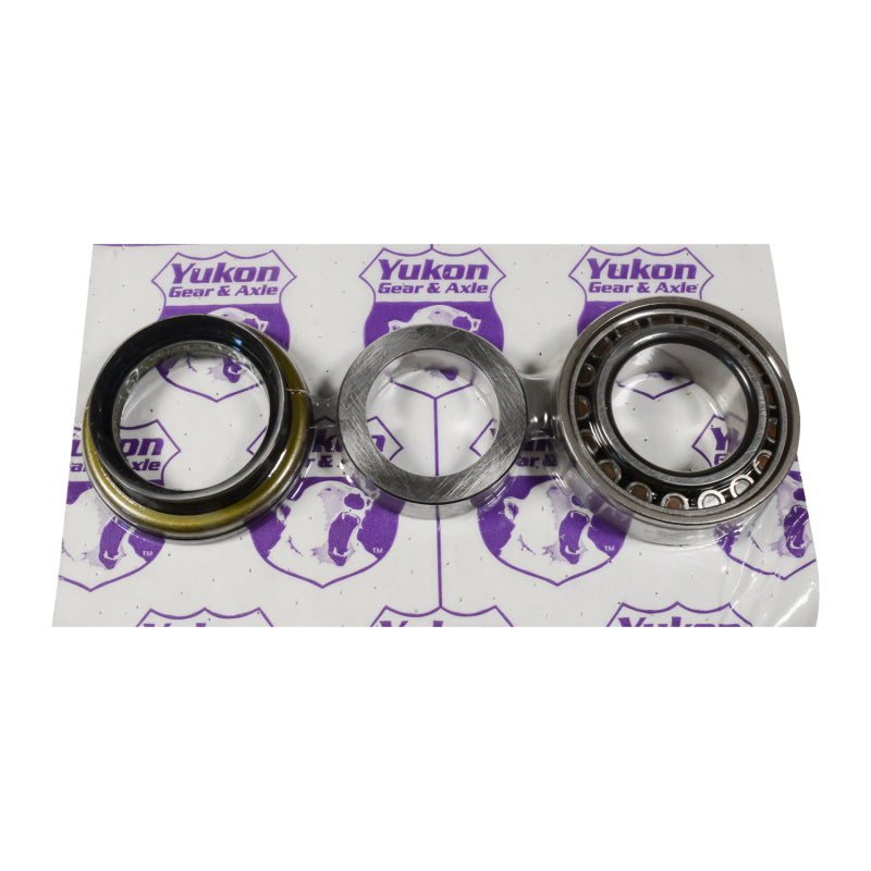 Load image into Gallery viewer, Yukon Gear M220 Rear Axle Bearing and Seal Kit
