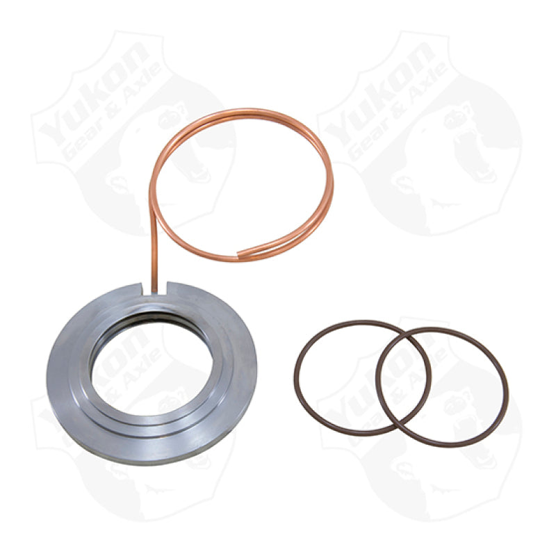 Load image into Gallery viewer, Yukon Gear Seal Housing For Dana 60 / Zip Locker / w/ O-Rings
