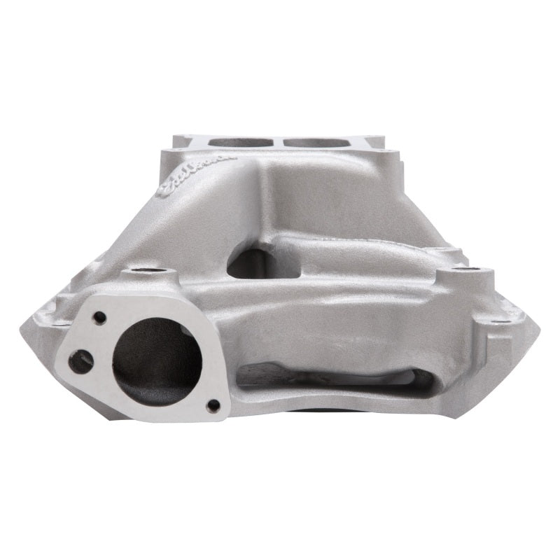 Load image into Gallery viewer, Edelbrock Ford 351 RPM Air Gap Manifold
