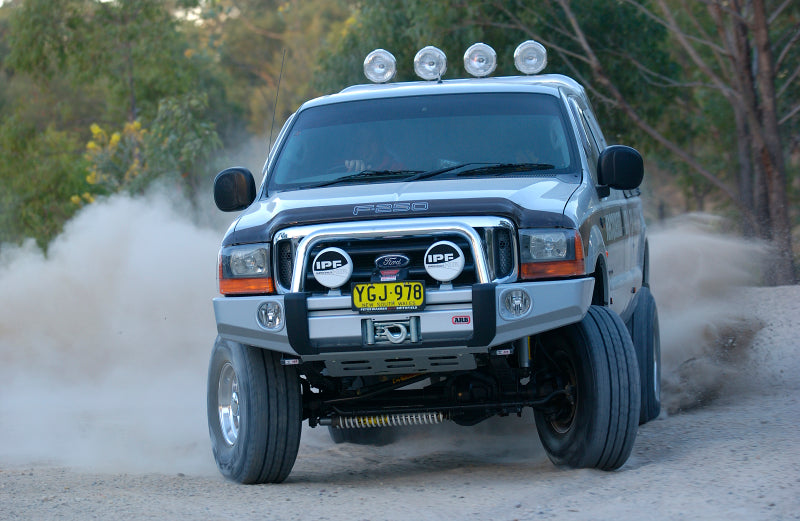 Load image into Gallery viewer, ARB Sahara Deluxe Bar Ford S/Duty 99-04
