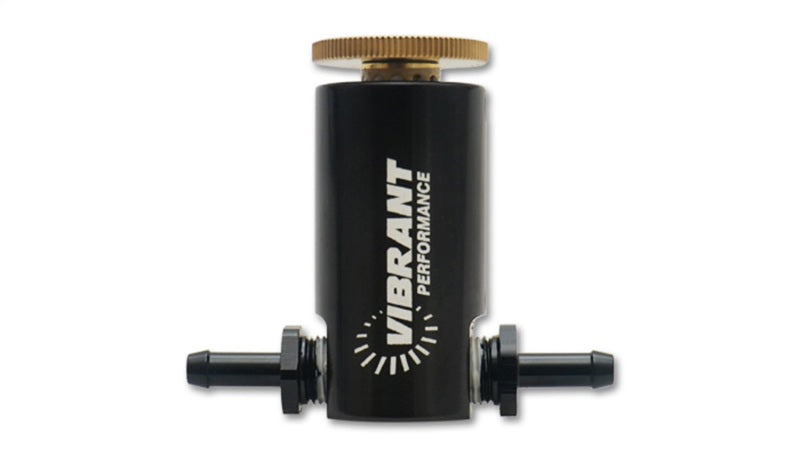 Load image into Gallery viewer, Vibrant Manual Boost Controller w/ Mounting Bracket (Black Anodized)
