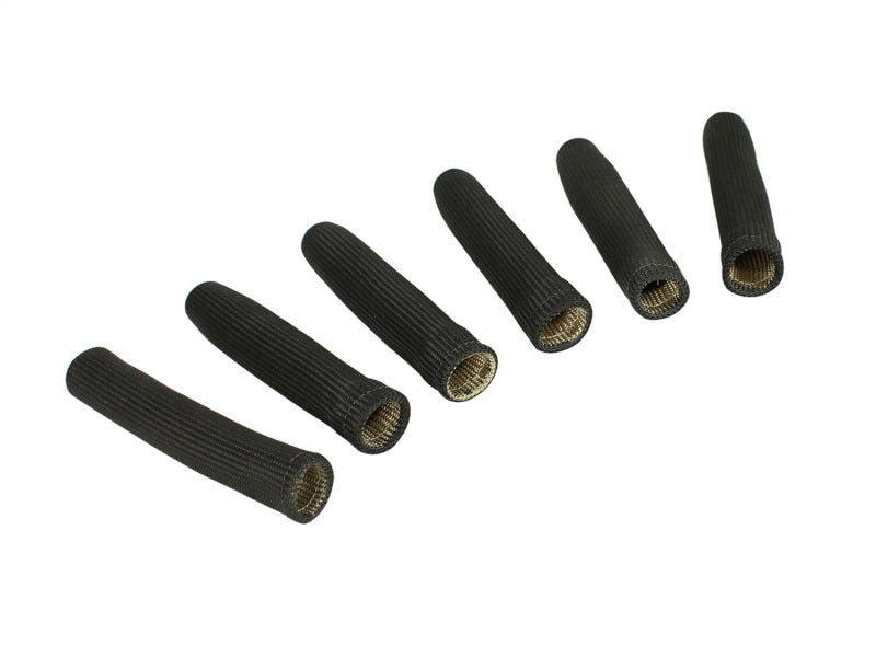 Load image into Gallery viewer, aFe Header Spark Plug Boot Protector (Set of 6)
