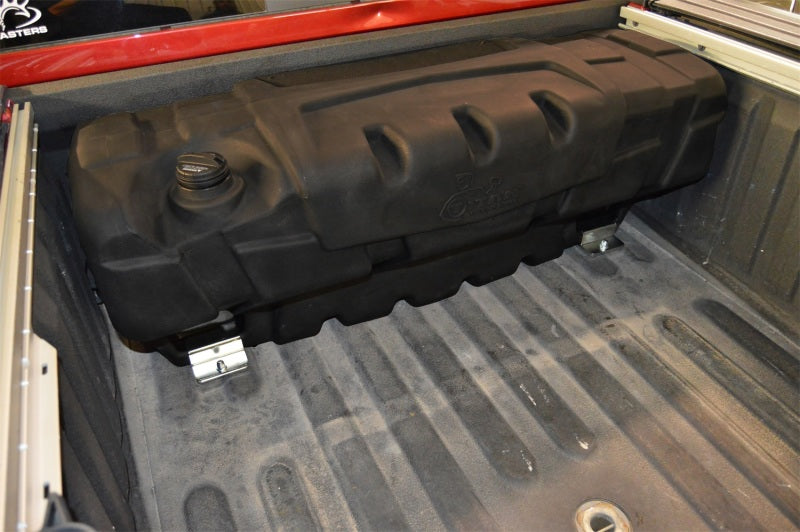 Load image into Gallery viewer, Titan Fuel Tanks Universal 40 Gallon Travel Trekker Fuel System w/Electronic Controller/Pump System
