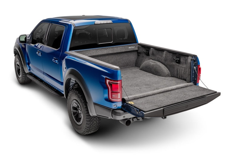 Load image into Gallery viewer, BedRug 2019+ Ford Ranger Double Cab 5ft Bed Bedliner
