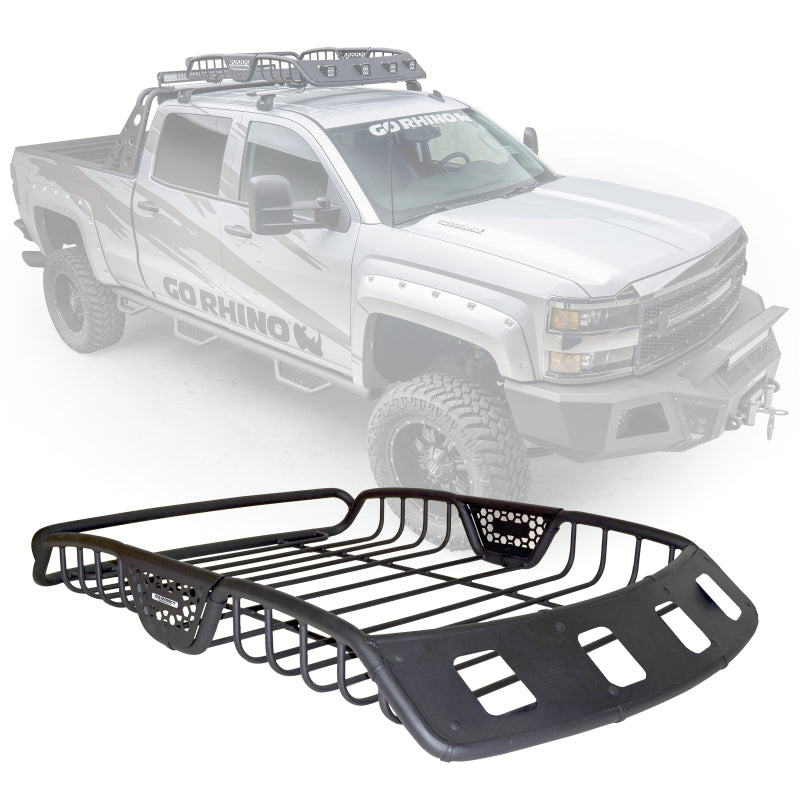 Load image into Gallery viewer, Go Rhino SR40 LR4 - Large
