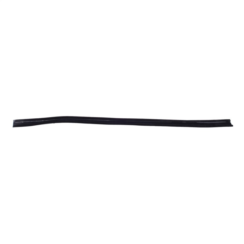 Load image into Gallery viewer, Omix Outer Door Glass Seal 82-95 Jeep CJ and Wrangler
