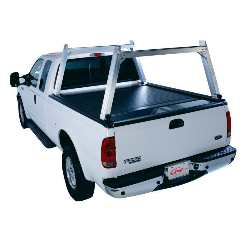 Load image into Gallery viewer, Pace Edwards 87-11 Dodge Dakota Std/Ext Cab SB / 00-11 Quad Cab SB Utility Rack
