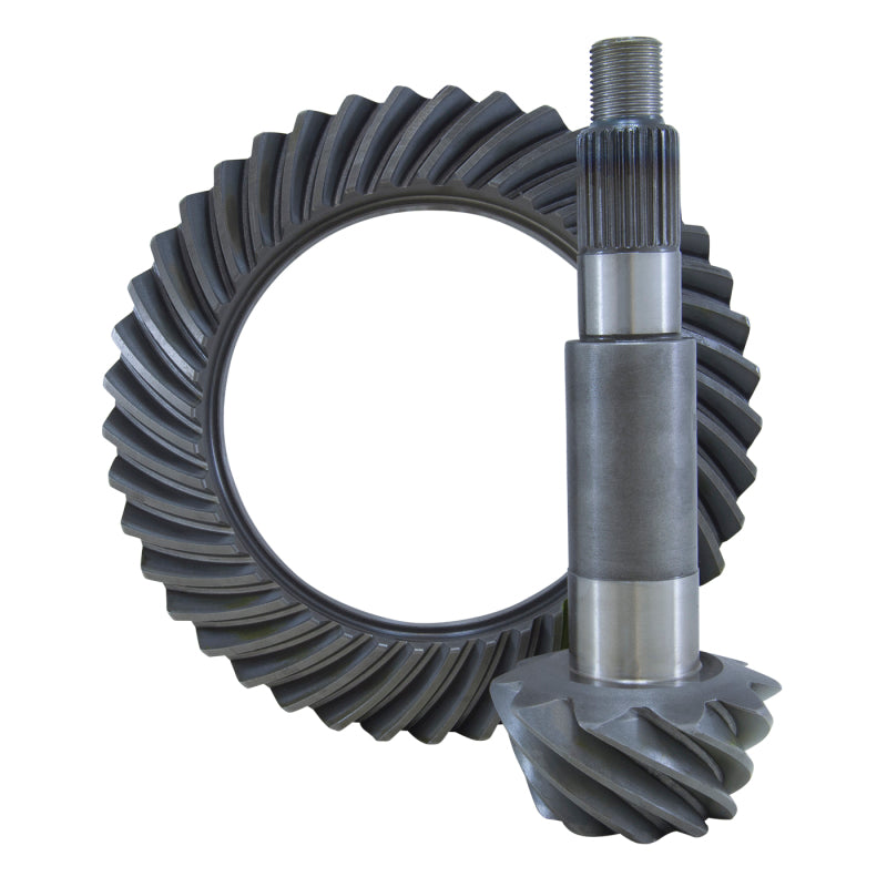 Load image into Gallery viewer, Yukon Gear High Performance Gear Set For Dana 60 in a 4.88 Ratio
