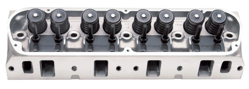 Load image into Gallery viewer, Edelbrock Single Perf RPM SBF 2 02 Head Comp
