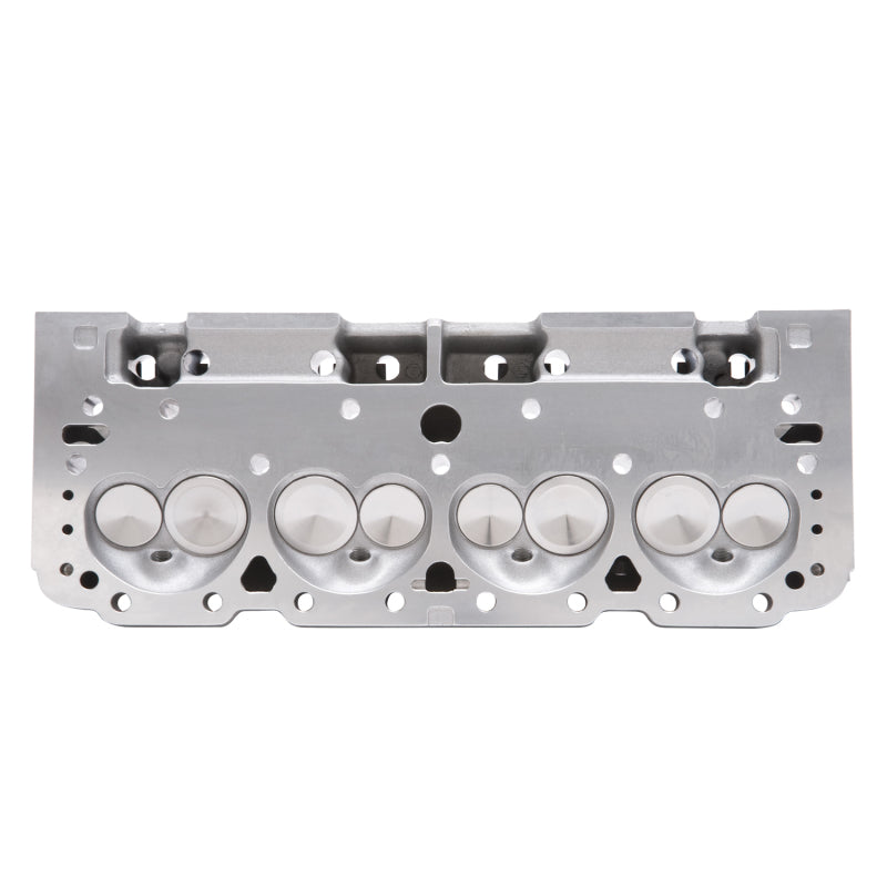 Load image into Gallery viewer, Edelbrock Cylinder Head SB Chevrolet Performer RPM E-Tec 200 for Hydraulic Roller Cam Complete (Ea)
