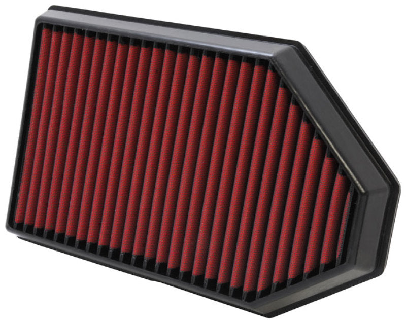 Load image into Gallery viewer, AEM 11 Dodge Challenger/Charger/300C 14.438in O/S L x 9.125in O/S W x 1.75in H DryFlow Air Filter
