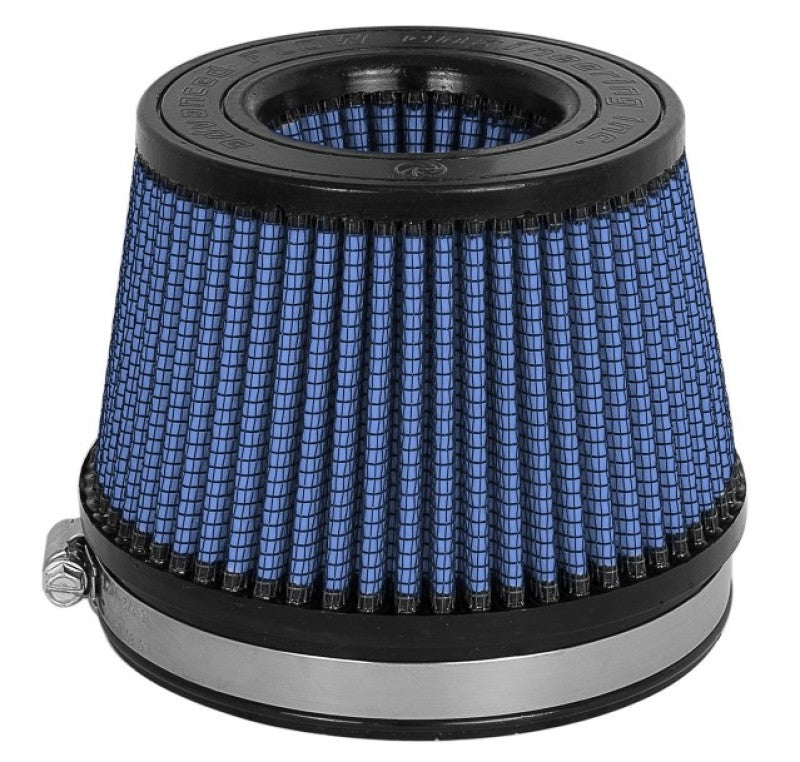 Load image into Gallery viewer, aFe MagnumFLOW Pro 5R Universal Air Filter 5in.F x 5-3/4in.B x 4-1/2in.T (INV) x 3-1/2in.H
