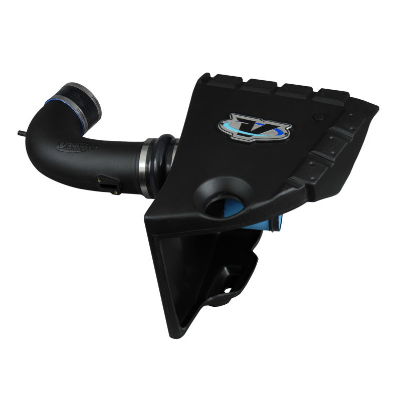 Load image into Gallery viewer, Volant 10-14 Chevrolet Camaro 6.2L PowerCore Air Intake System
