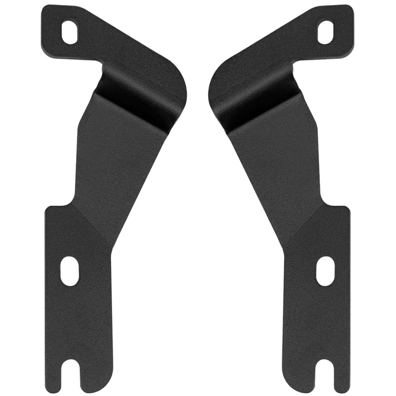 Load image into Gallery viewer, Rigid Industries 16-20 Toyota Tacoma A-Pillar Light Kit w/D-SS Flood
