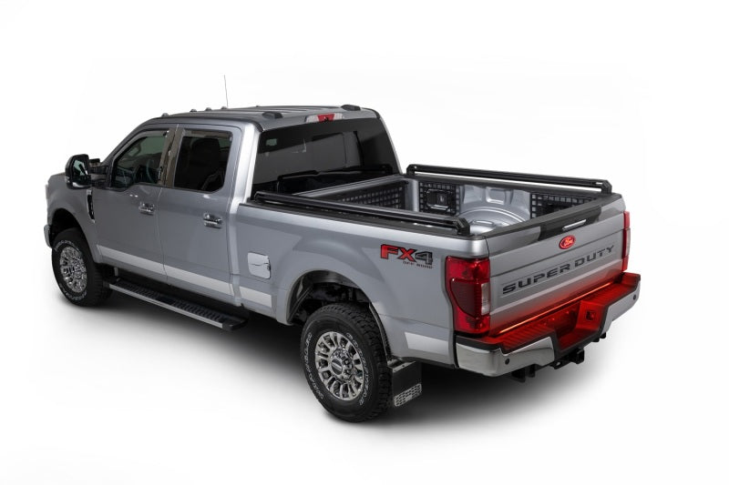 Load image into Gallery viewer, Putco 21-22 Ford F-150 60in Light Blade Direct Fit Kit Red / Amber / White
