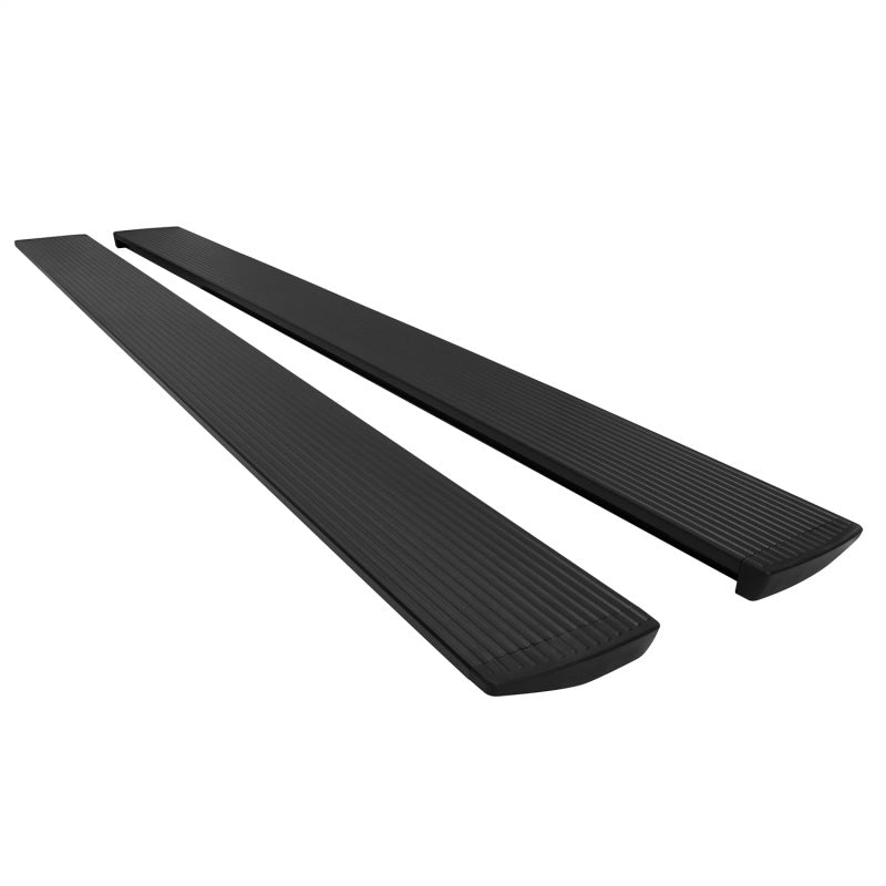 Load image into Gallery viewer, Westin 22-23 Toyota Tundra CrewMax Pro-e Running Boards - Tex. Blk
