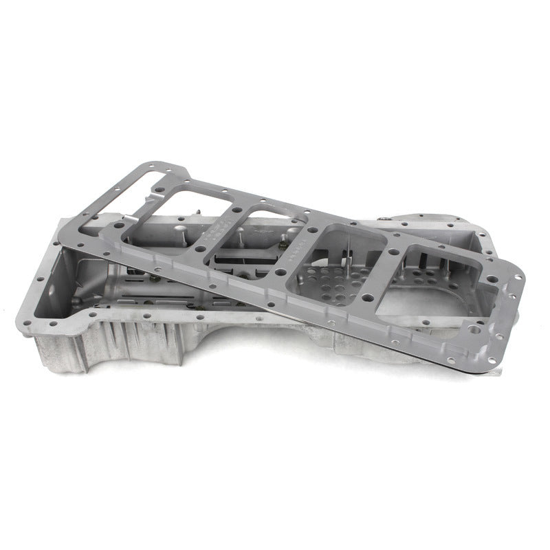 Load image into Gallery viewer, Industrial Injection Chevrolet 14 mm Duramax Gorilla Girdle .500 Thick LB7 / LLY / LBZ / LMM
