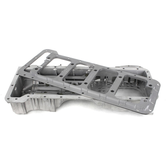 Industrial Injection Chevrolet 14 mm Duramax Gorilla Girdle .500 Thick LB7 / LLY / LBZ / LMM
