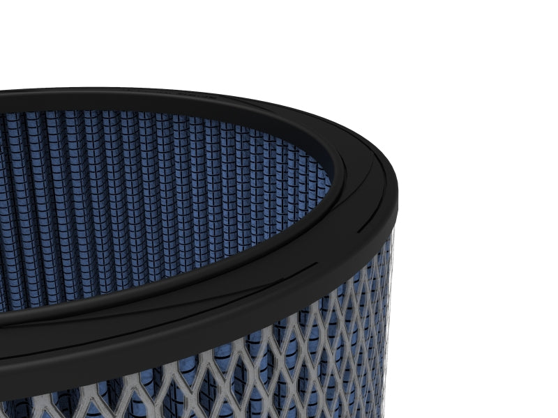 Load image into Gallery viewer, aFe MagnumFLOW Air Filters Round Racing P5R A/F RR P5R 9 OD x 7.50 ID x 5 H E/M

