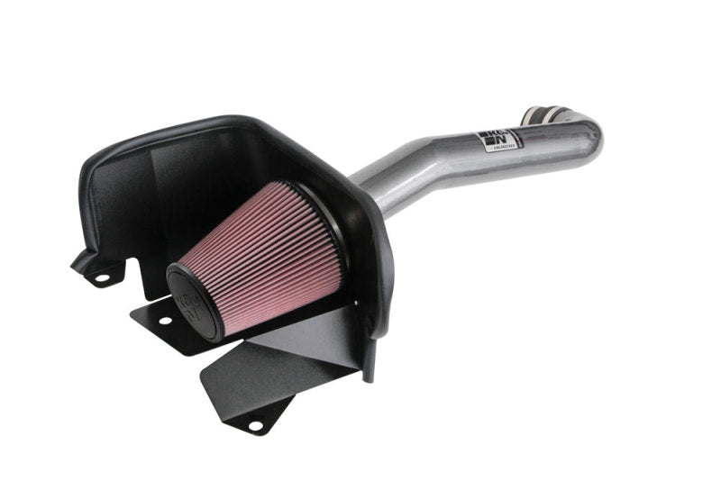 Load image into Gallery viewer, K&amp;N 19-21 Dodge Ram 1500 3.6L V6 F/I Performance Air Intake Kit
