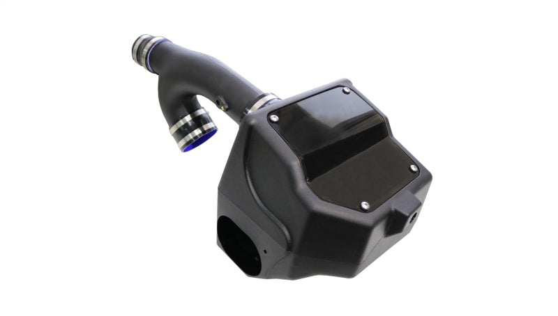 Load image into Gallery viewer, Volant 15-16 Ford F-150 3.5L V6 PowerCore Closed Box Air Intake System
