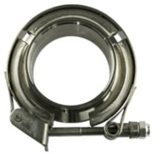 Turbosmart 304SS 2.25in V-Band Coupling Kit