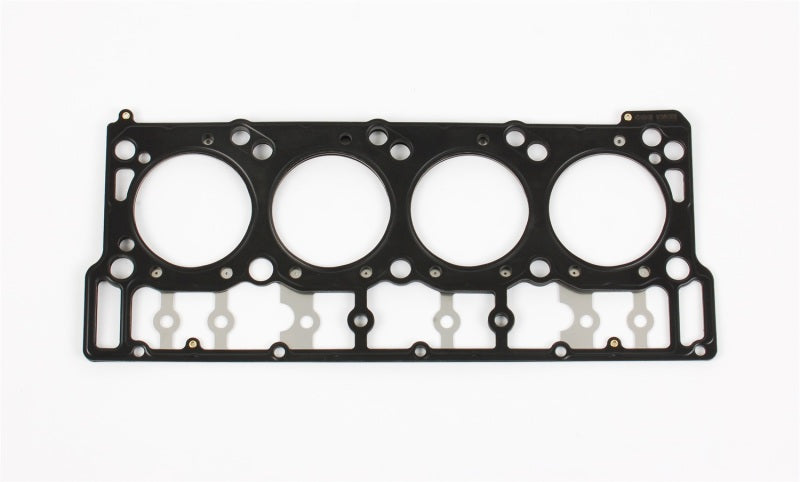 Load image into Gallery viewer, Cometic 07-08 Ford Powerstoke 6.0L 96mm .062in w/ 20mm Dowels MLX-5 Head Gasket
