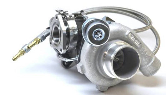 ATP 2014+ Ford Fiesta ST 1.6L GTX2867R GEN2 Internally Wastegated Turbo Kit