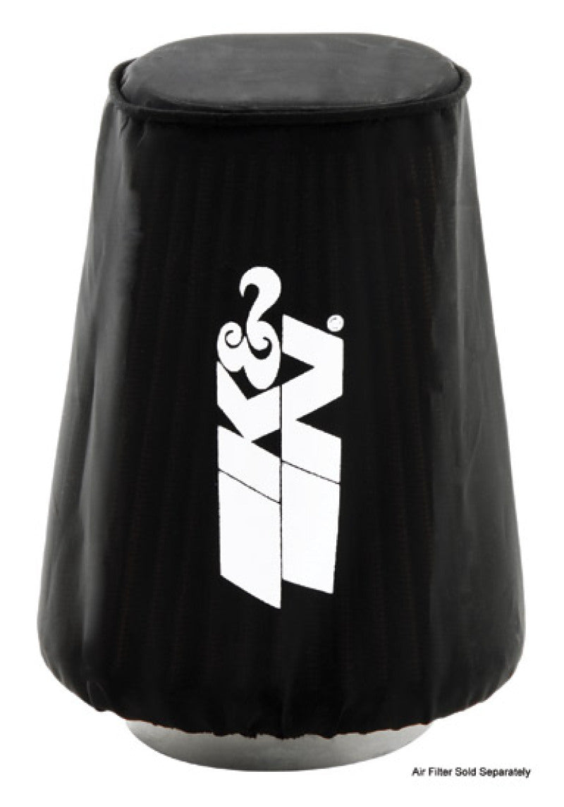 Load image into Gallery viewer, K&amp;N Drycharger Black Air Filter Wrap
