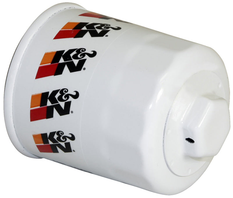 Load image into Gallery viewer, K&amp;N 03-09 Scion tC / 00-05 Celica GT/GT-S Performance Gold Oil Filter
