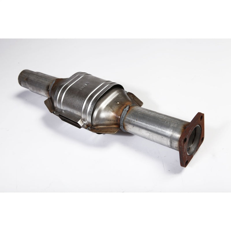 Load image into Gallery viewer, Omix Catalytic Converter 87-92 Cherokee and Wrangler
