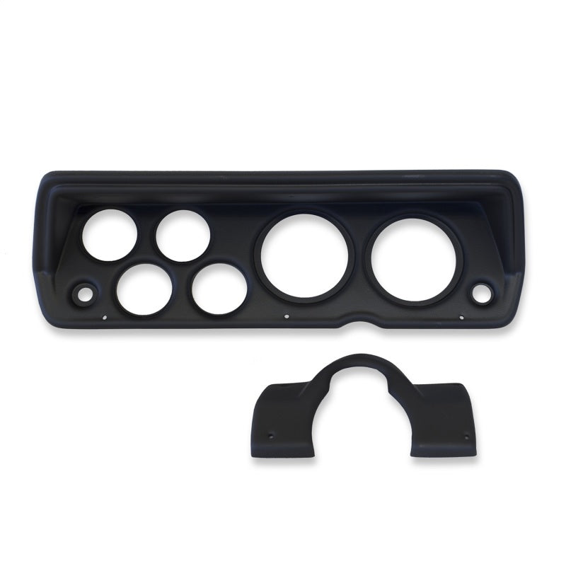 Load image into Gallery viewer, Autometer Ultra-Lite 70-76 Duster/ Demon/ Dart Dash Kit 6pc Tach / MPH / Fuel / Oil / WTMP / Volt
