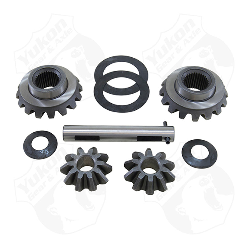 Load image into Gallery viewer, Yukon Gear Replacement Standard Open Spider Gear Kit For Dana 60 w/ 32 Spline Axles
