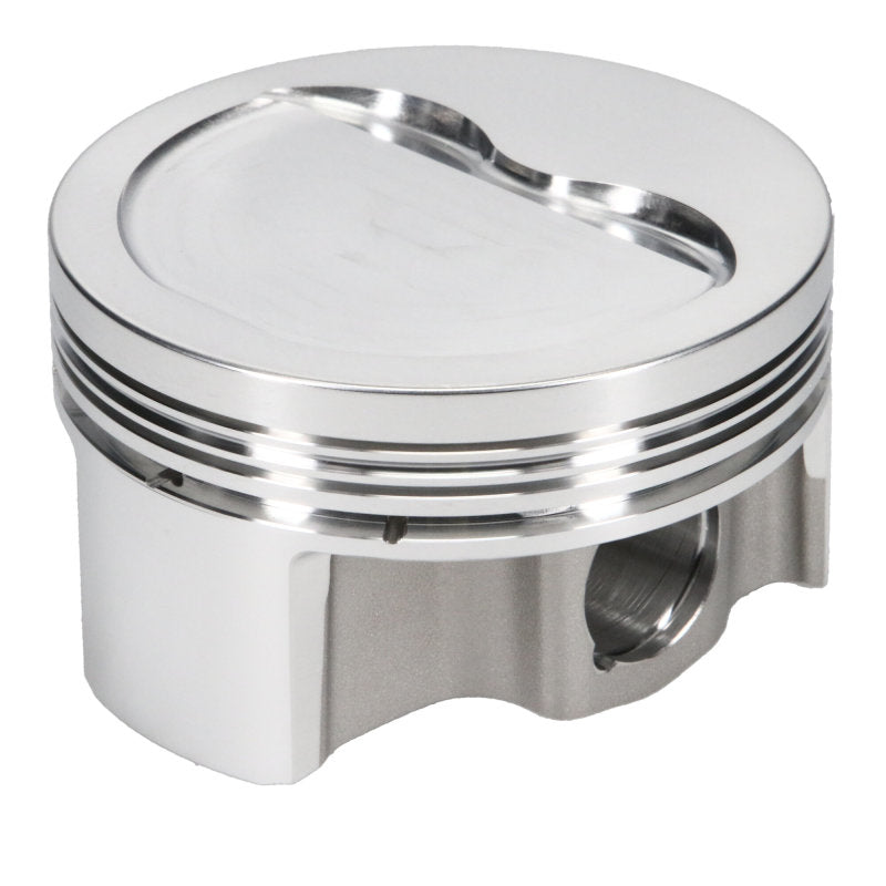 Load image into Gallery viewer, JE Pistons FIAT 176A 7.8:1 KIT Set of 4 Pistons
