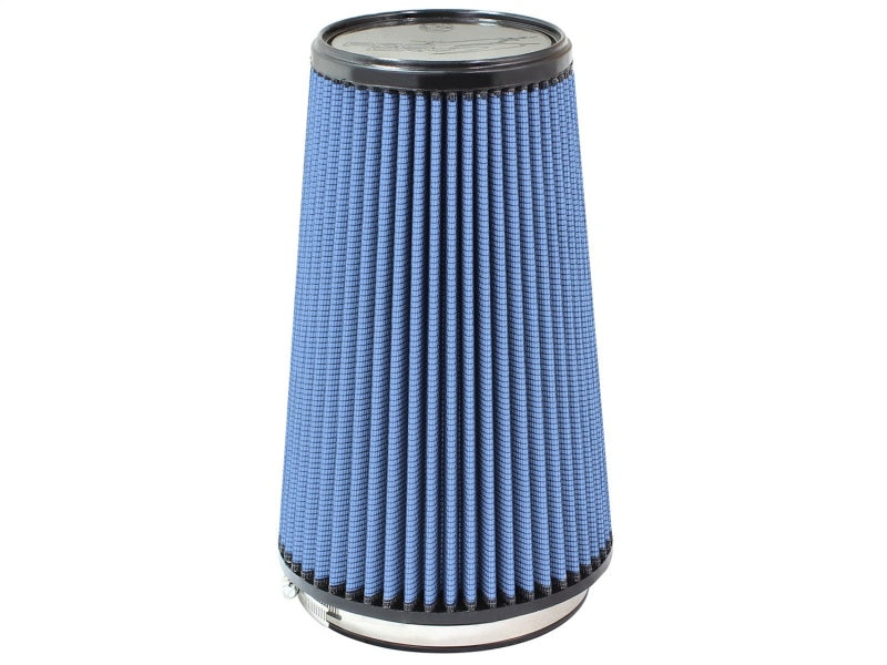 Load image into Gallery viewer, aFe MagnumFLOW Air Filters IAF P5R A/F P5R 6F x 7-1/2B x 5-1/2T x 12H

