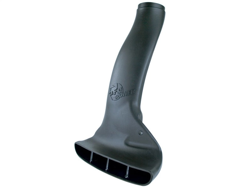 Load image into Gallery viewer, aFe MagnumFORCE Dynamic Air Scoop 10-13 Dodge Diesel Trucks L6 6.7L (td)
