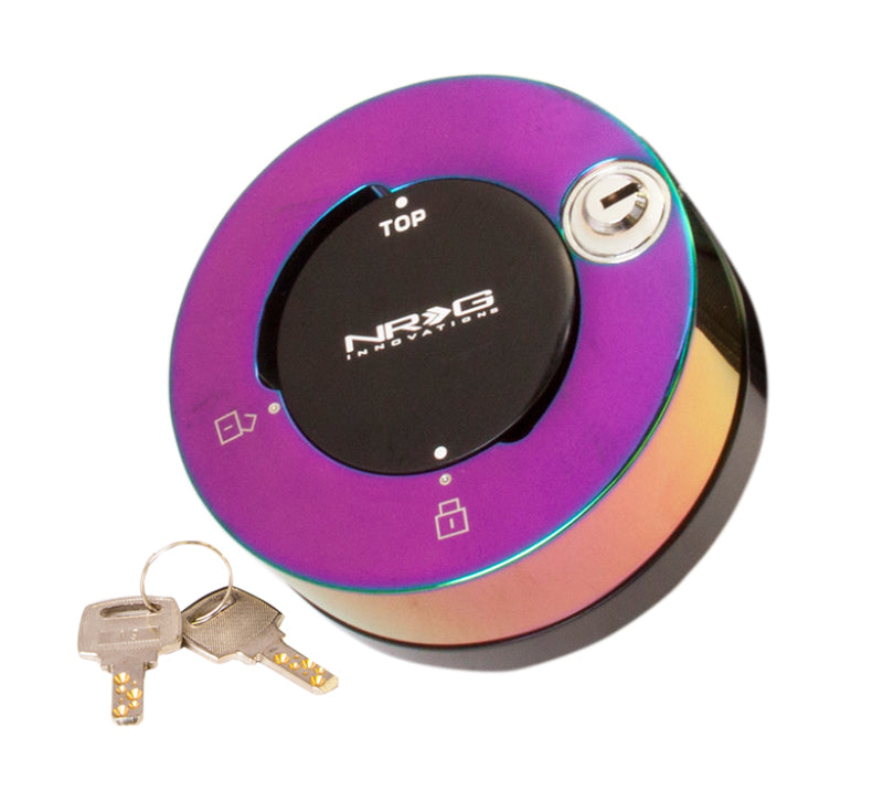 Load image into Gallery viewer, NRG Quick Lock - Neochrome
