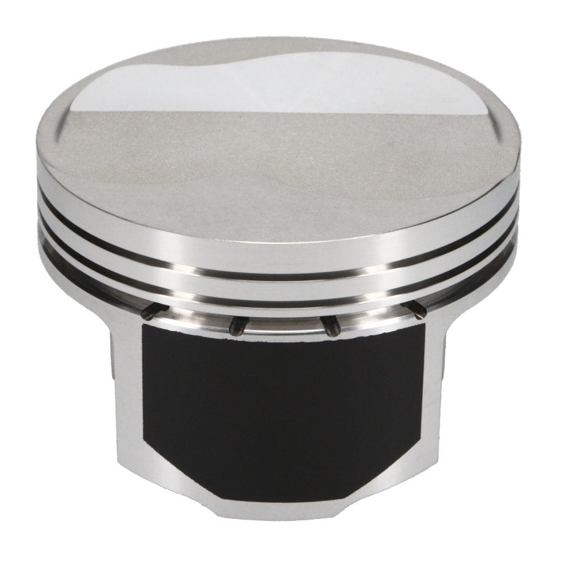 Load image into Gallery viewer, Wiseco Chevrolet LS Series +4cc Dome 1.335 x 4.060 OEM Pin Piston Kit - Set of 8
