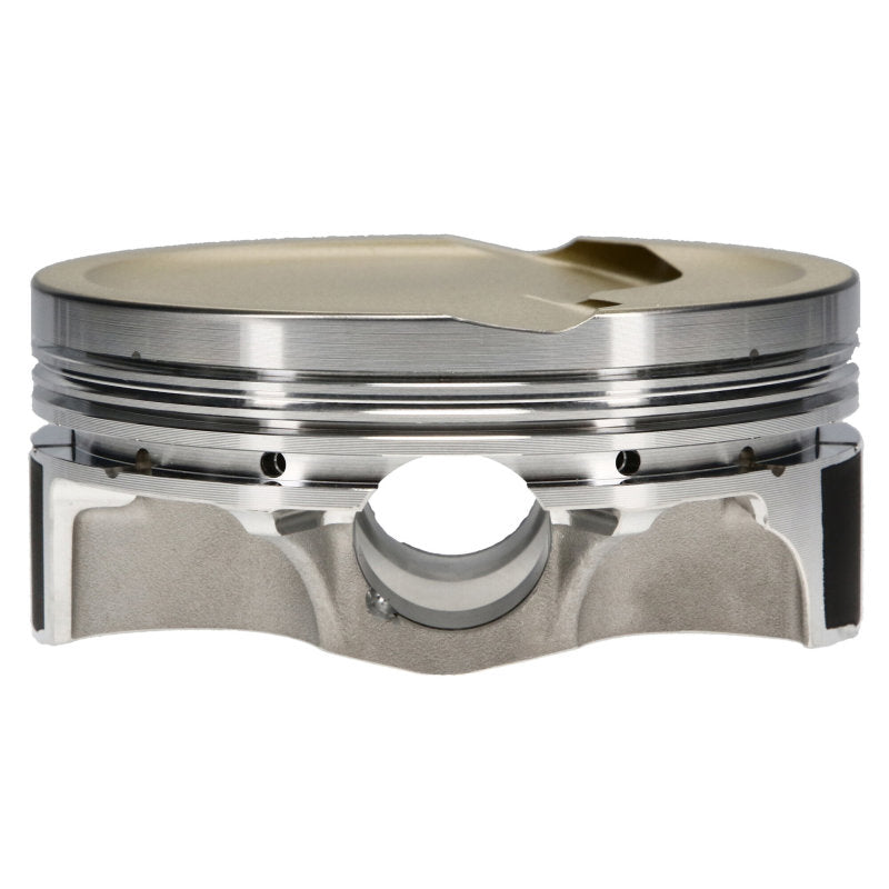 Load image into Gallery viewer, JE Pistons Ultra Series GM Gen III/IV LS 4.005in Bore/4in Stroke Set of 8 Pistons
