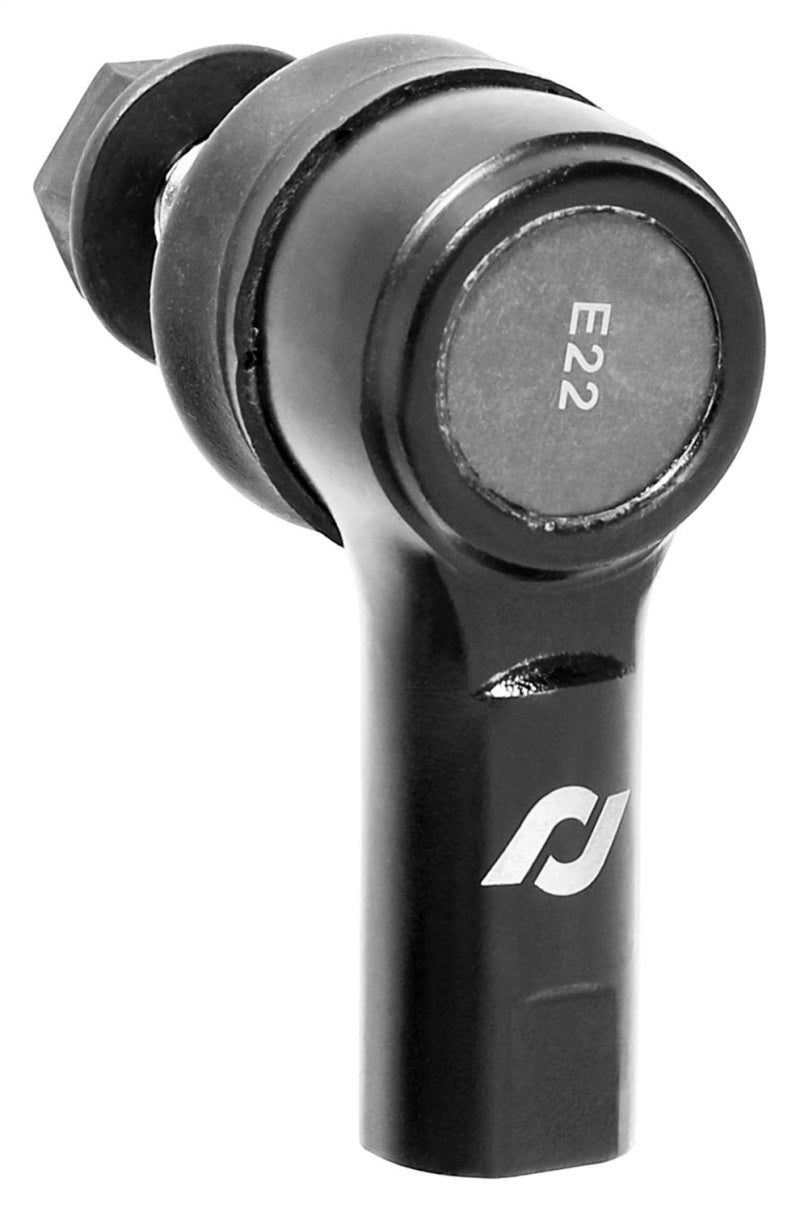 Load image into Gallery viewer, RockJock Adjustable Sway Bar End Link Sealed Rod End Joint 1/2in LH Thread
