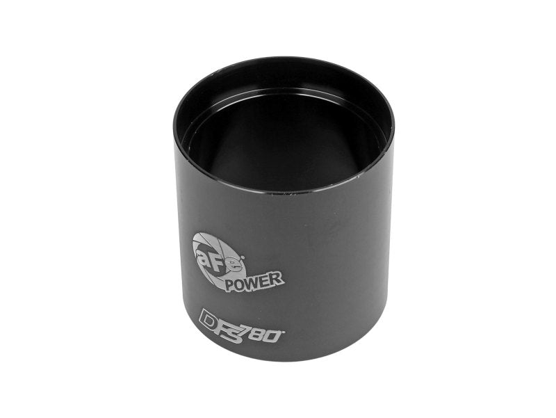 Load image into Gallery viewer, aFe DFS780 Fuel System Fuel Chamber -Armored
