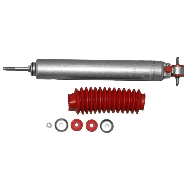 Load image into Gallery viewer, Rancho 97-06 Jeep TJ Front RS9000XL Shock
