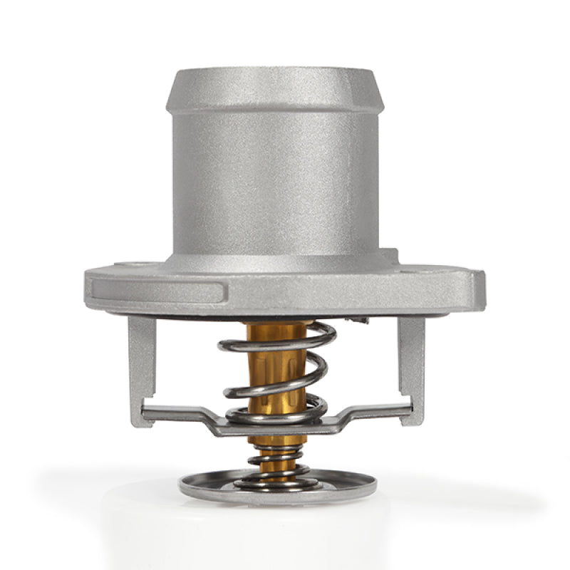 Load image into Gallery viewer, Mishimoto 03-07 Ford 6.0L Powerstroke High-Temperature Thermostat w/ Housing
