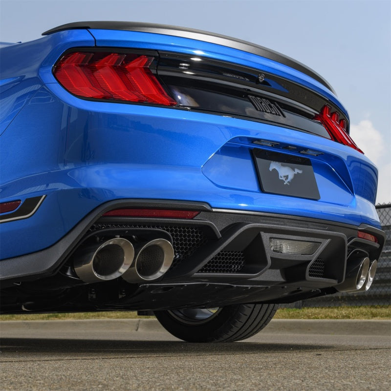 Load image into Gallery viewer, Ford Racing 18-22 Mustang GT 5.0L Active Exhaust Upgrade Kit
