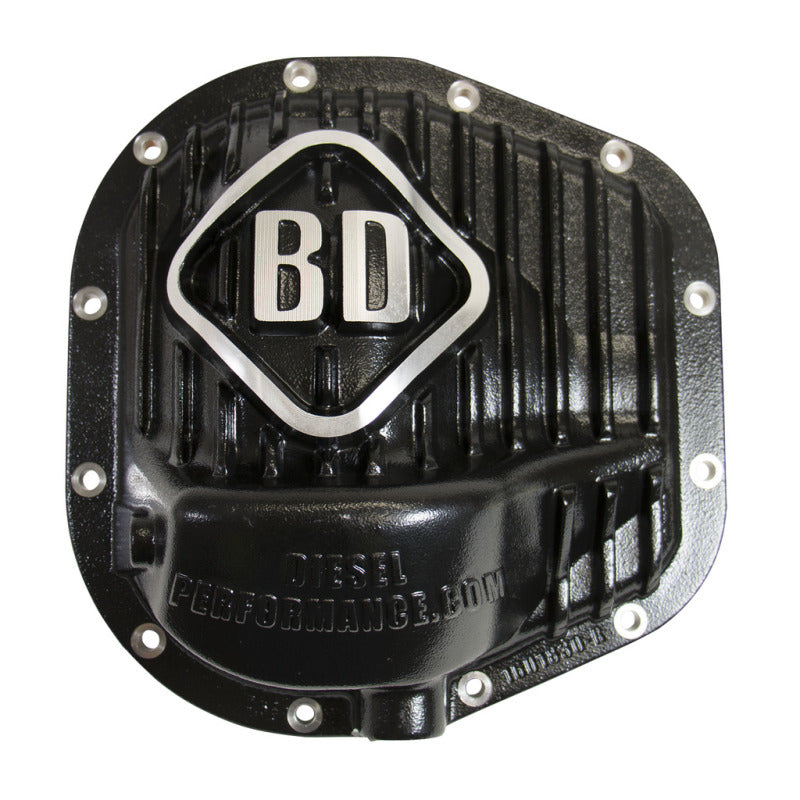 Load image into Gallery viewer, BD Diesel Differential Cover - 89-15 Ford F250-F350 Sterling 10.5 Differential
