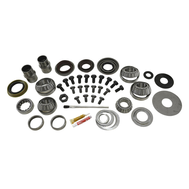 Load image into Gallery viewer, Yukon Gear Master Overhaul Kit For Dana Super 30 Diff / 06-10 Ford Front
