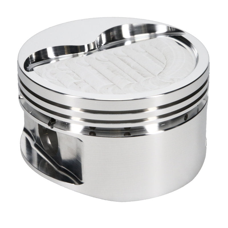 Load image into Gallery viewer, JE Pistons NASCAR CANADA CHRY Set of 8 Pistons
