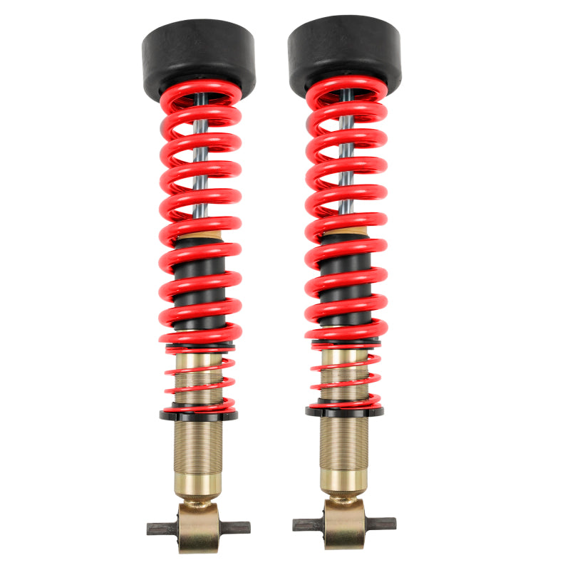 Load image into Gallery viewer, Belltech 2in Leveling Coilover Kit 2019+ Chevy Silverado 1500 4WD
