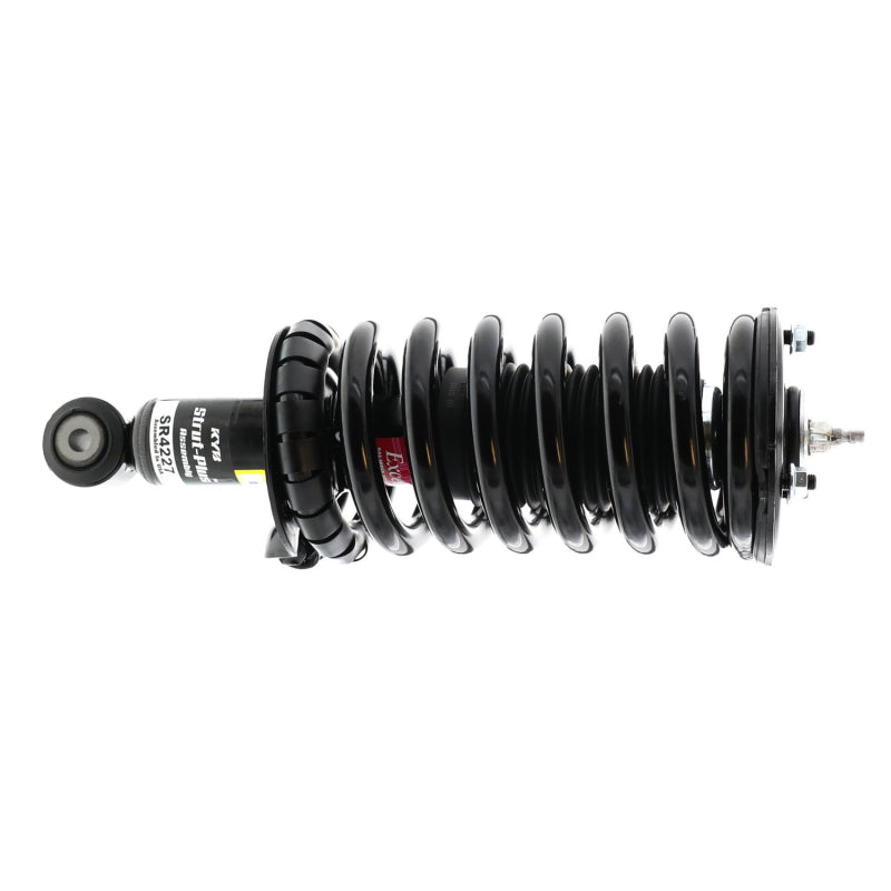 Load image into Gallery viewer, KYB Shocks &amp; Struts Strut Plus Front INFINITI QX56 2010-2004
